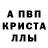 МЕТАДОН кристалл NaRotan thrown